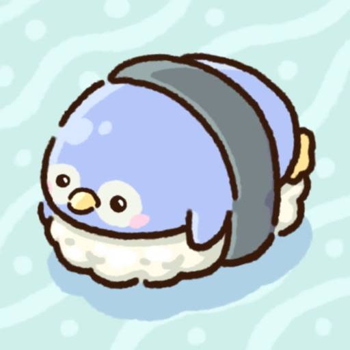 Penguin Sushi Bar icon