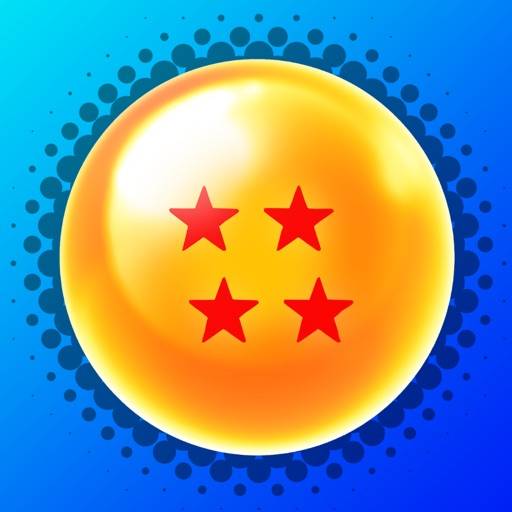 DRAGON BALL PROJECT:Multi app icon