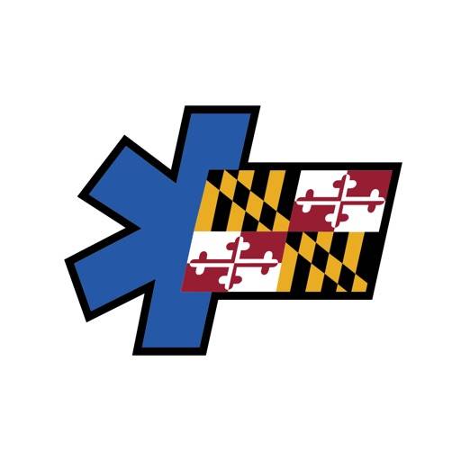 MD Medical Protocols for EMS app icon