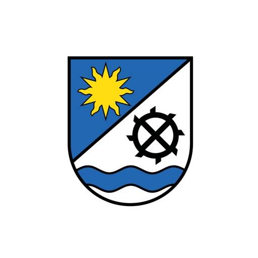 Bendestorf-App löschen