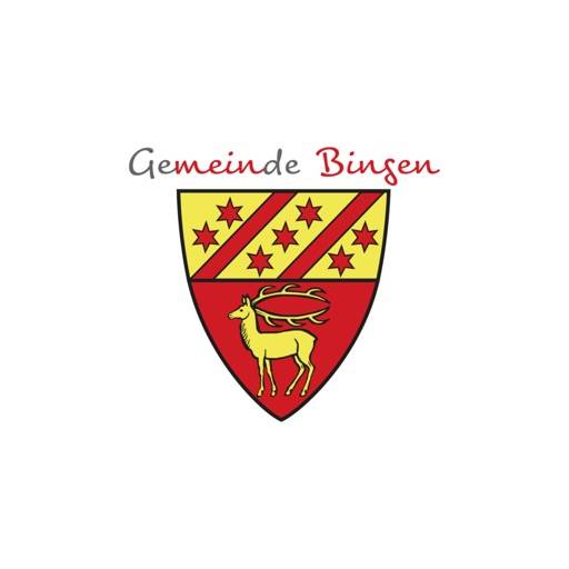 Gemeinde Bingen/Hohenzollern app icon