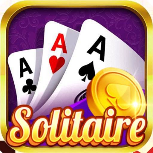 Solitaire Jackpot Master icône