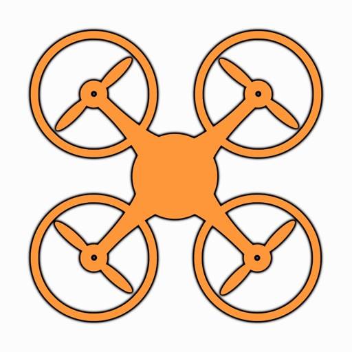 ta bort FPV Mate