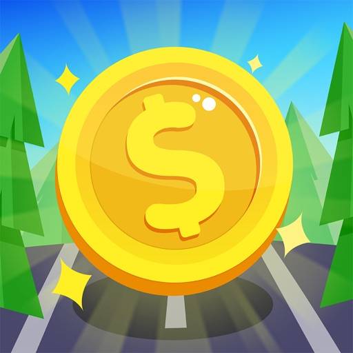 Coin Master Run - Win Prizes icon