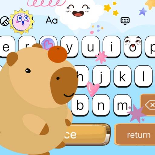 Magifont: Facemoji & Fonts icon