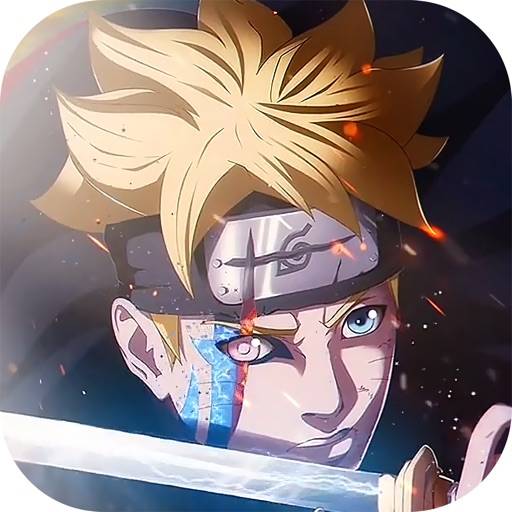 Rinne Ninpo Legends app icon