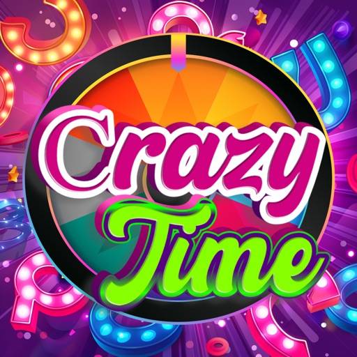 Crazy Time Infinity icon