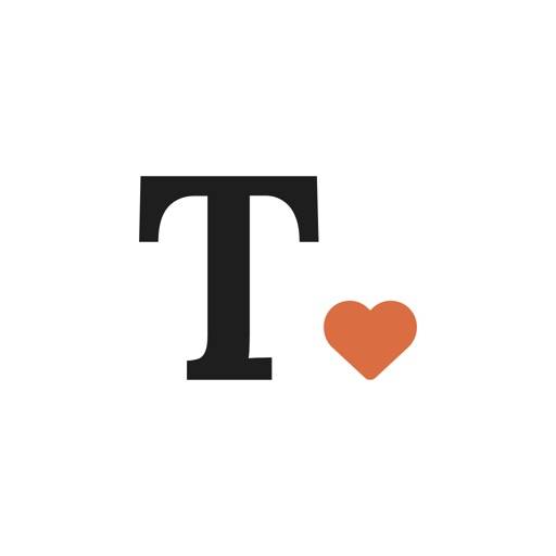 Telgenytt icon
