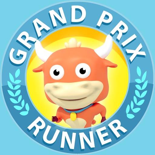 Grand Prix Runner app icon