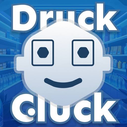 Drück Glück Online app icon
