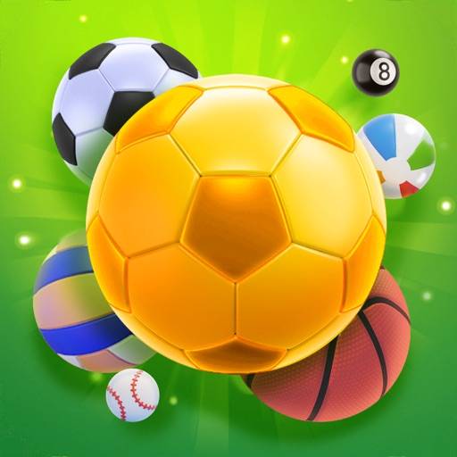 Golden Balls Fusion app icon