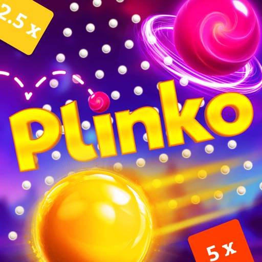 Plinko Ball Rush