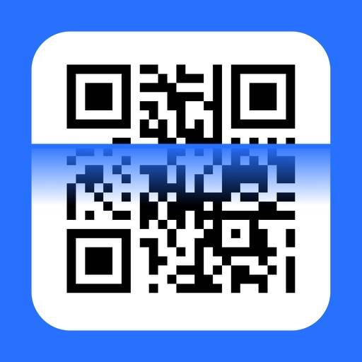 QR Code Barres Reader Pro icon
