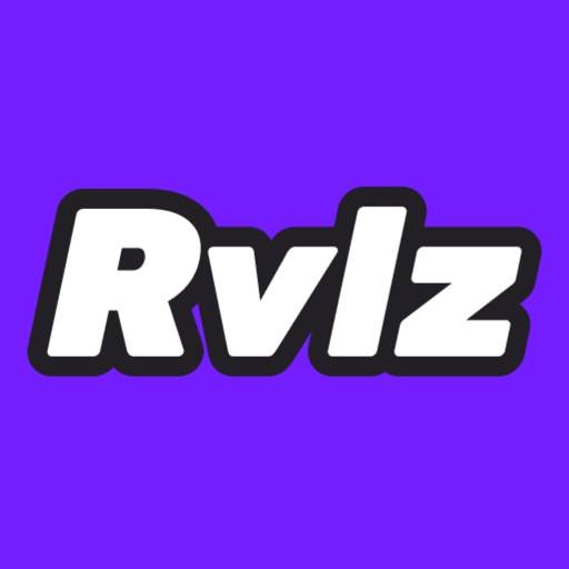 Revealz app icon