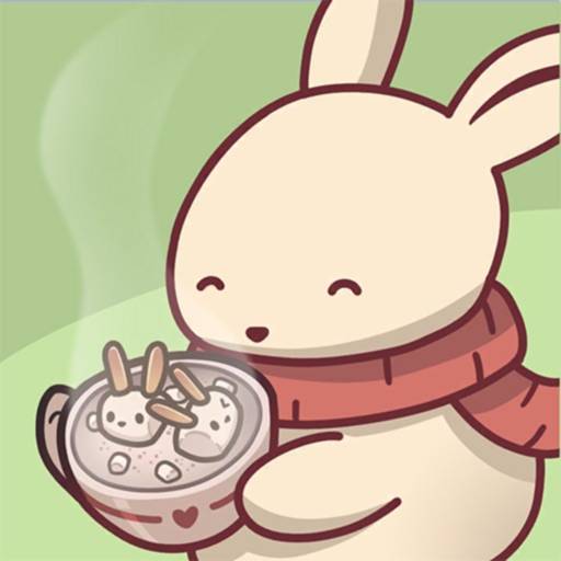 Tsuki Tea House: Idle Journey icon