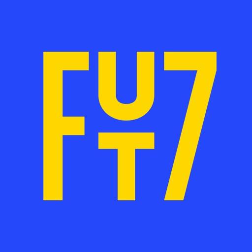 Fut7even icon