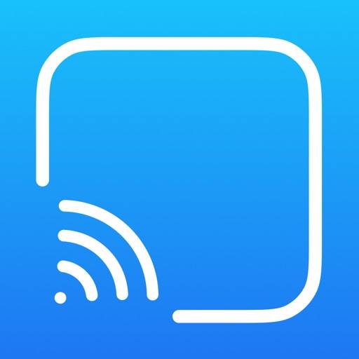 Screen Mirroring icon