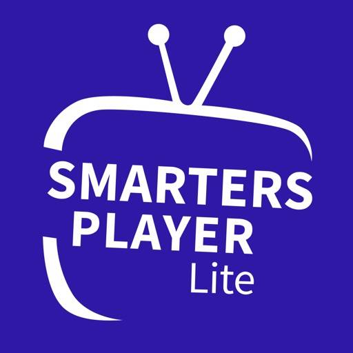 IPTV: Smarters Player Lite icône