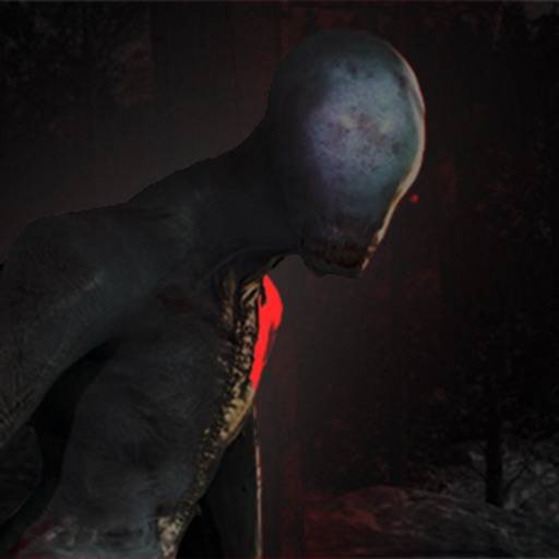 They Come At Night Horror Game icona