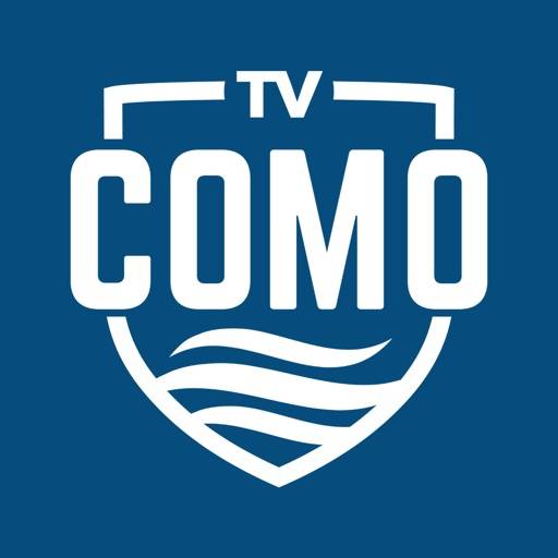 Como TV app icon