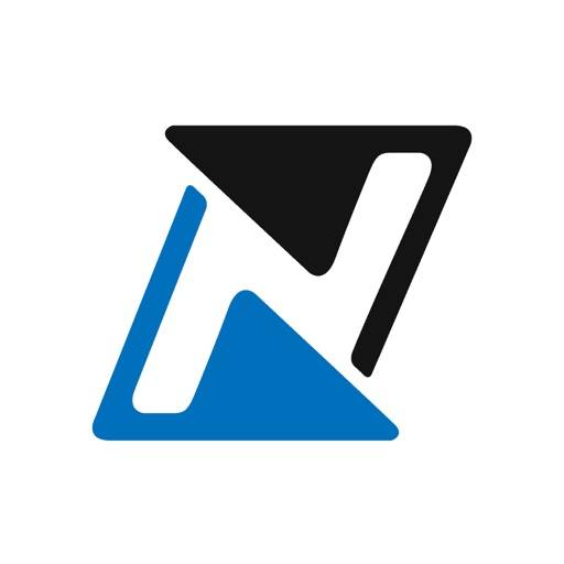 Nexwet app icon