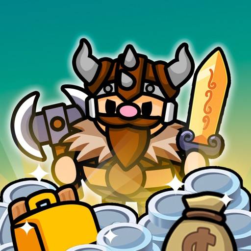 Backpack Viking app icon