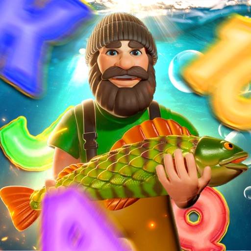 The Big Bass Bonanza icon