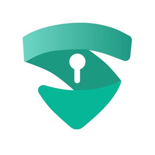 SilentWeb VPN icon