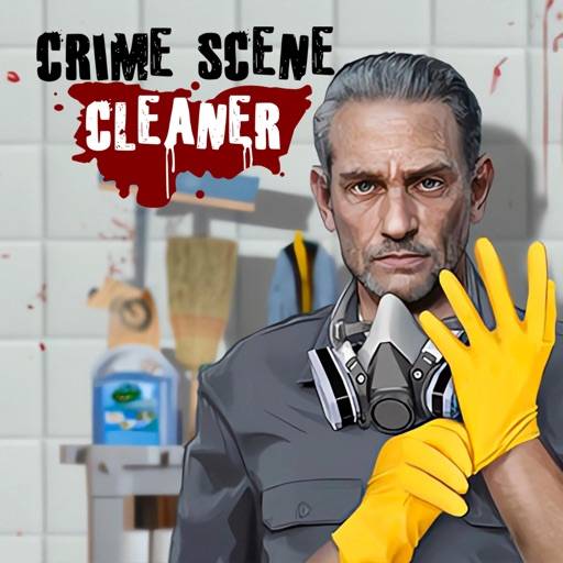 delete Crime Scene Cleaner 3D Mobile