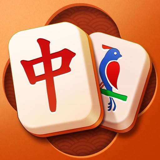 Shanghai Mahjongg icon
