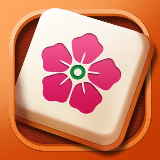 Shanghai Tile - Mahjong Match icon