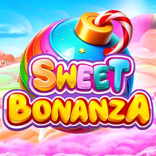 Sweet Bonanza Slot app icon