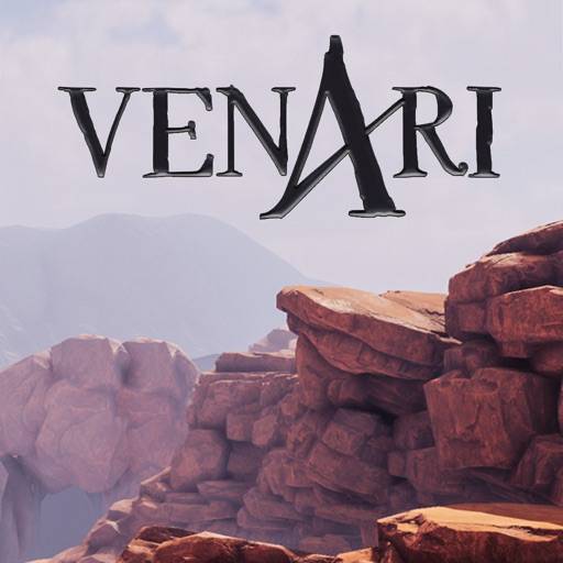 VENARI - Escape Room Adventure icona