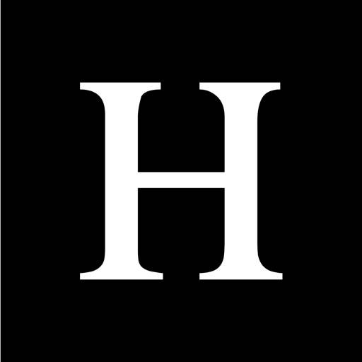 Hercules app icon