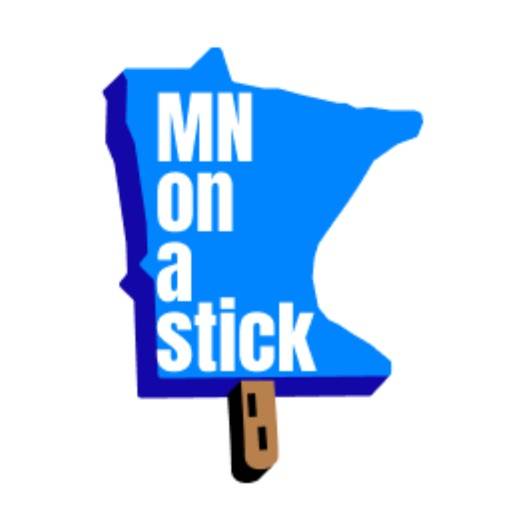 MN on a Stick icon