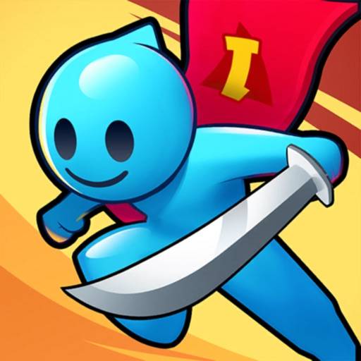 Smashero.io icon