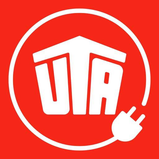 UTA eCharge löschen