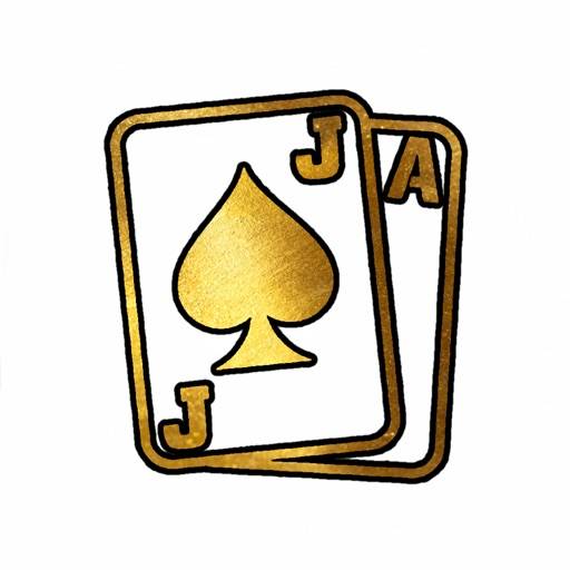 Blackjack Card Counting Pro icône
