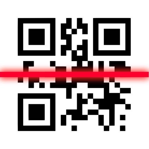 ta bort QR Scanner Pro *