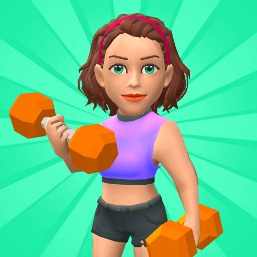 Fitness Inc ! app icon