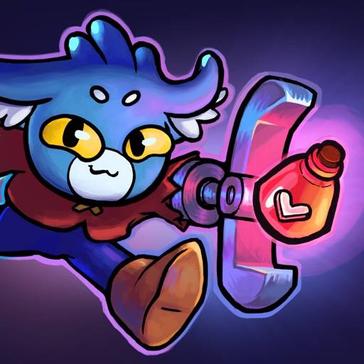 Dungeon Clawler icon