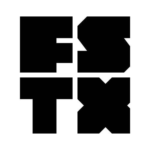 Fstx app icon
