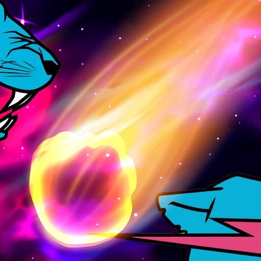 delete Galactic Beasts