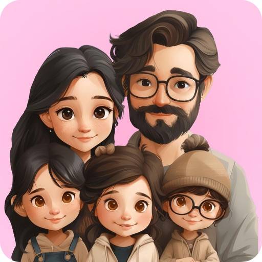 Baby AI Generator • Face Maker app icon