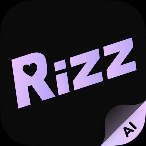 Rizz App: AI Text Assistant app icon