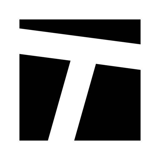 Tennis Channel plus app icon
