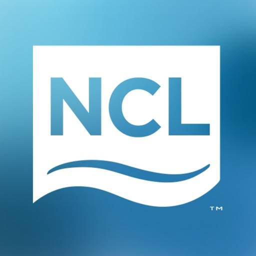 Norwegian Cruise Line app icon