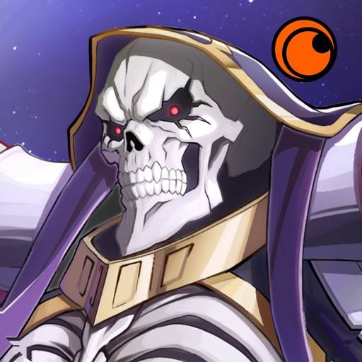 Lord Of Nazarick icon