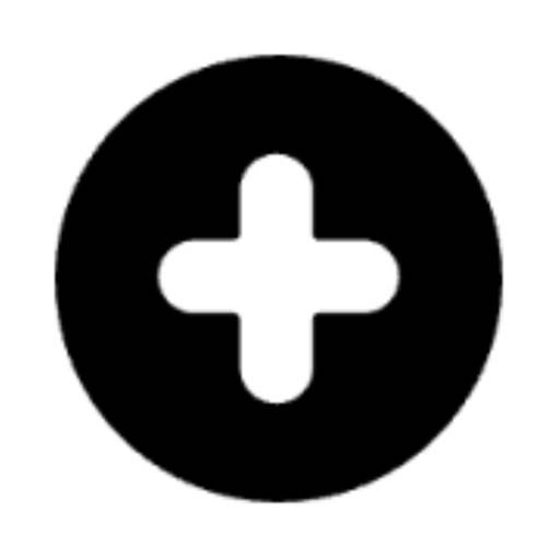 Ticketplus+ Symbol