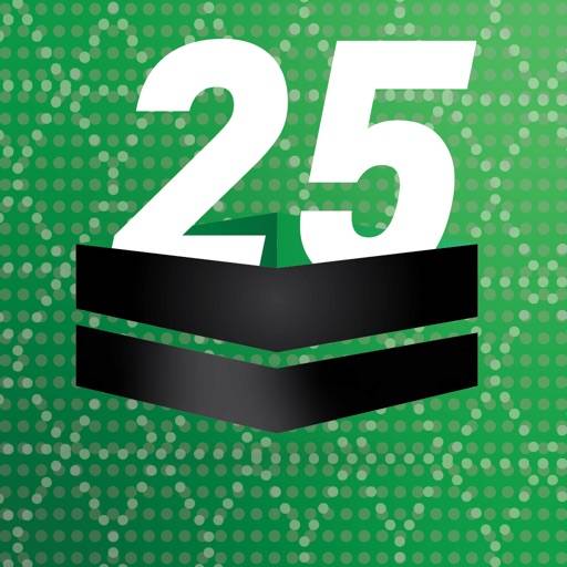Pacfut 25 app icon